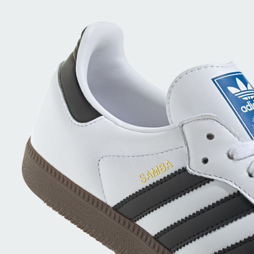 Adidas Samba OG Shoes